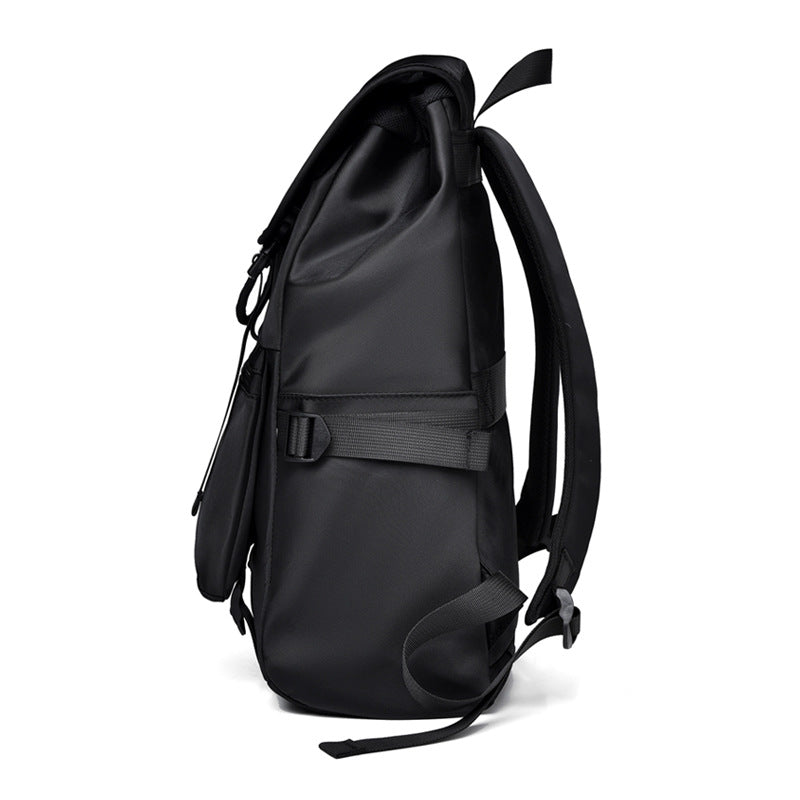 Versatile Multi-Compartment Backpack Bowlift