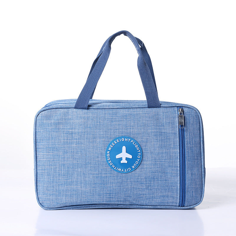 Travel Organizer Bag Bowlift