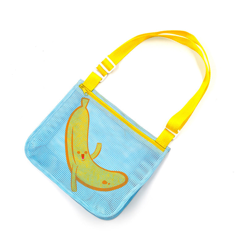 Kindergarten bag with cheerful bee design Bowlift