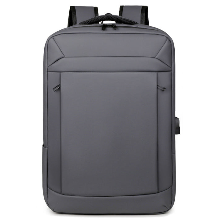 Slim Profile Business Backpack Bowlift
