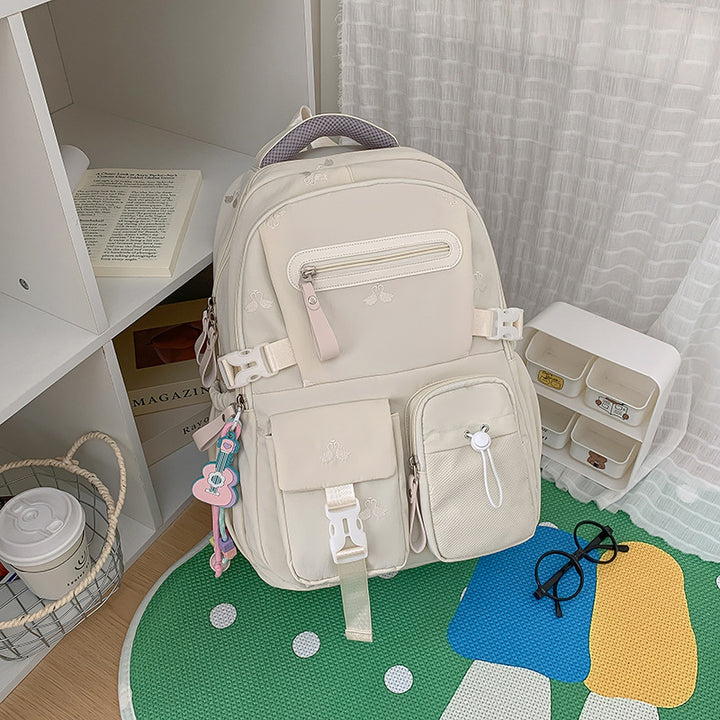 Bowlift Backpack