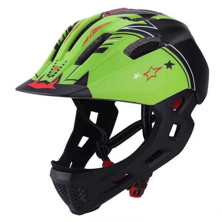 Sports Cycling Helmet Bowlift