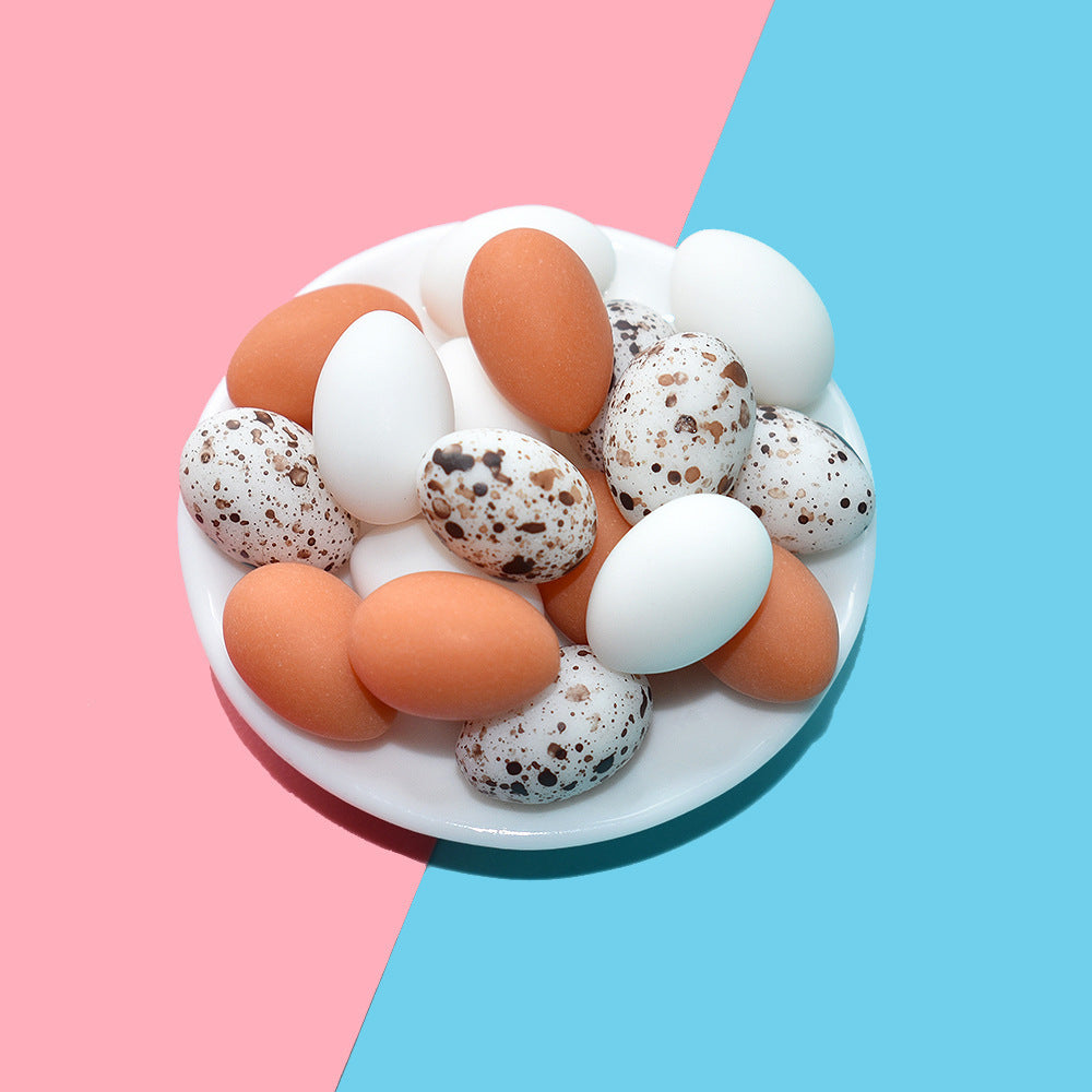 Decorative Nesting Egg Sets Bowlift