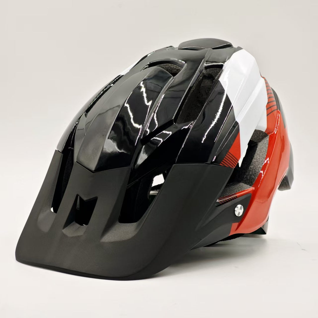 Multi-Sport Cycling Helmet Bowlift
