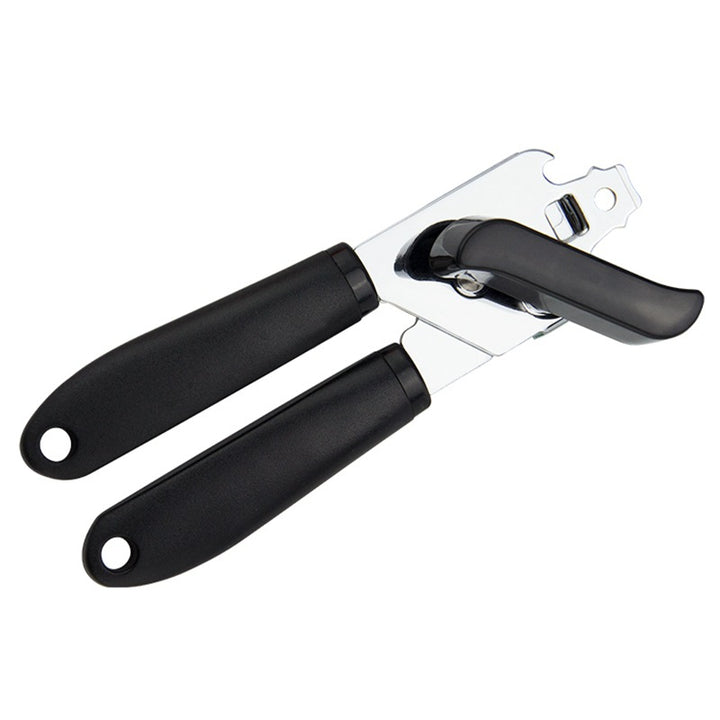 Ergonomic Manual Can and Jar Opener Bowlift