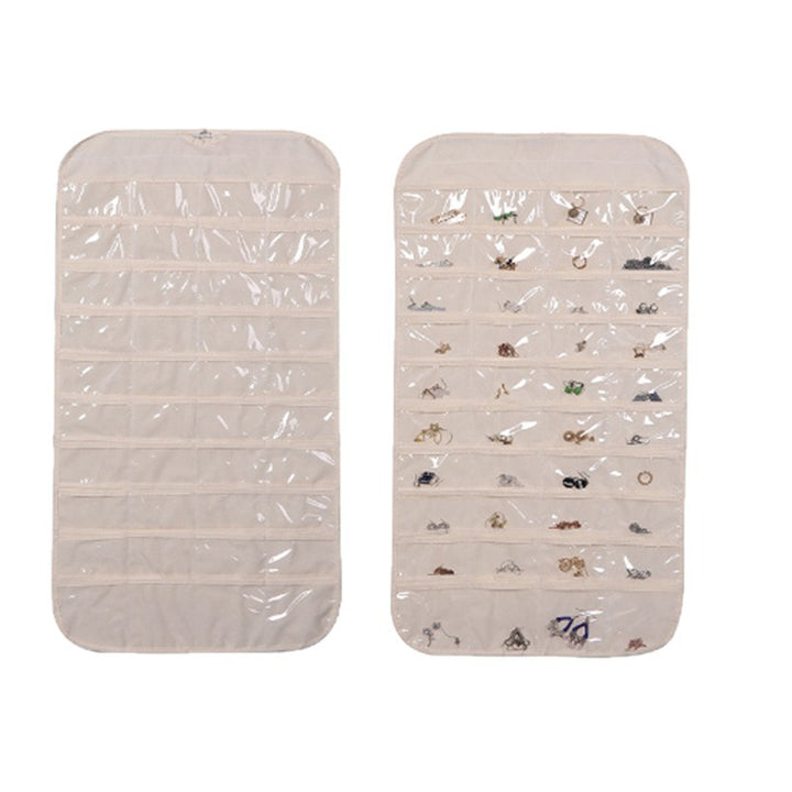 Hanging Jewelry Organizer Bowlift