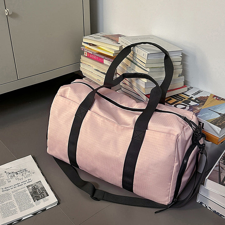 All-Purpose Weekend Duffel