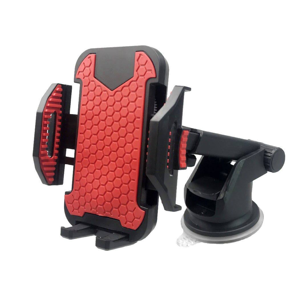 Unisex Smartphone Mount Bowlift