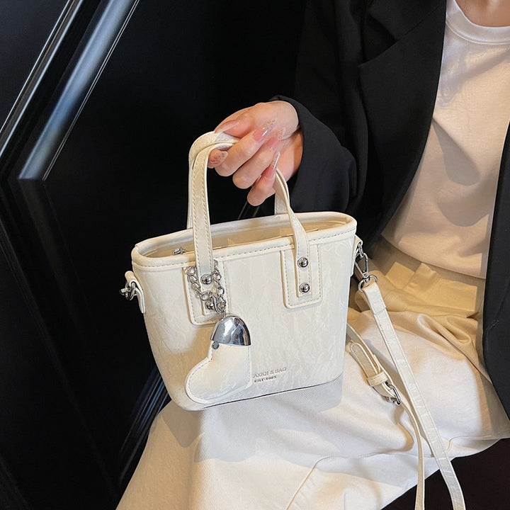 Miniature Crossbody Handbag Bowlift
