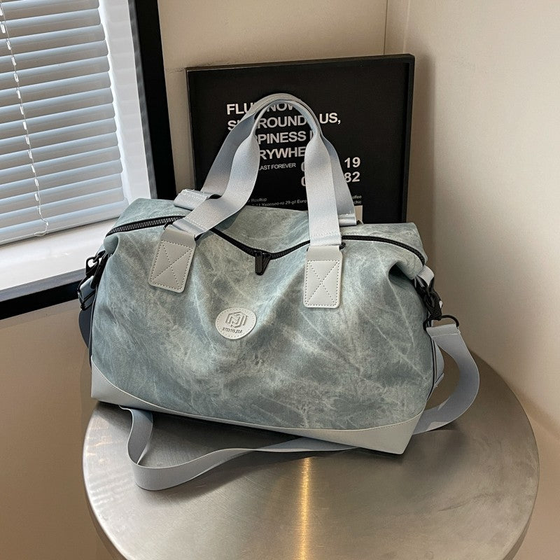 Stylish Travel Duffle