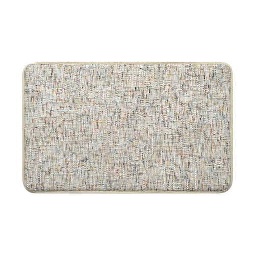 Luxurious Drying Bathroom Mat Bowlift
