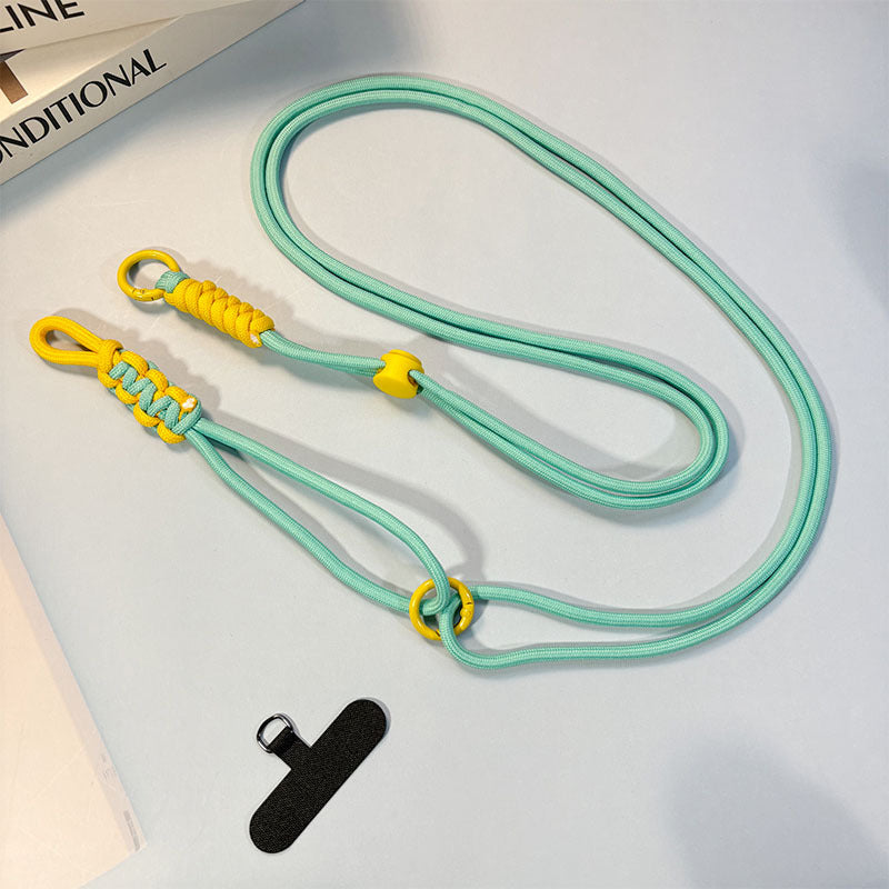 Adjustable Outdoor Utility Leash Bowlift