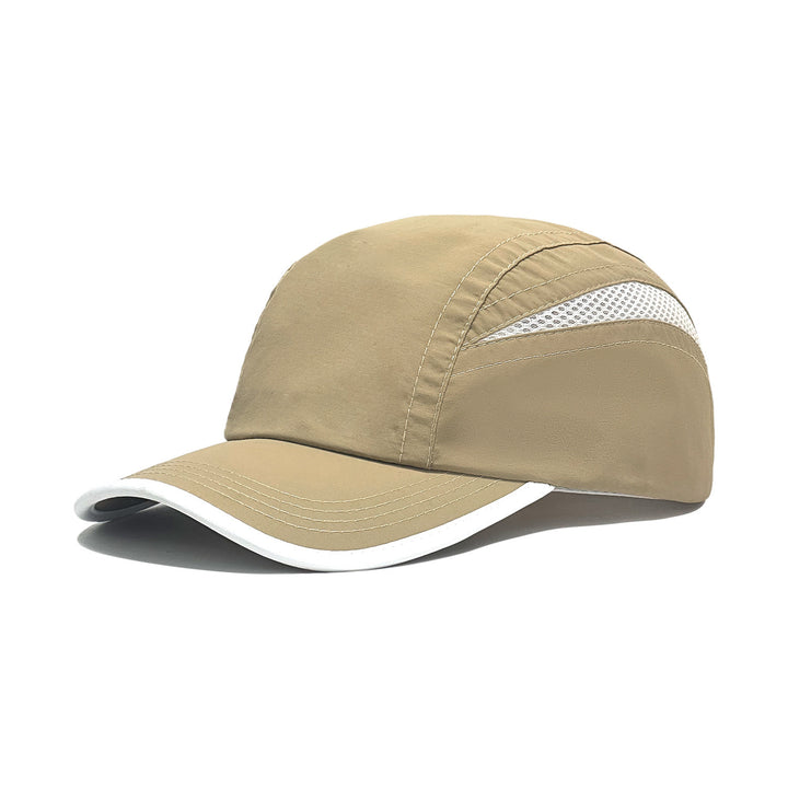Women's Athletic Running Cap Bowlift