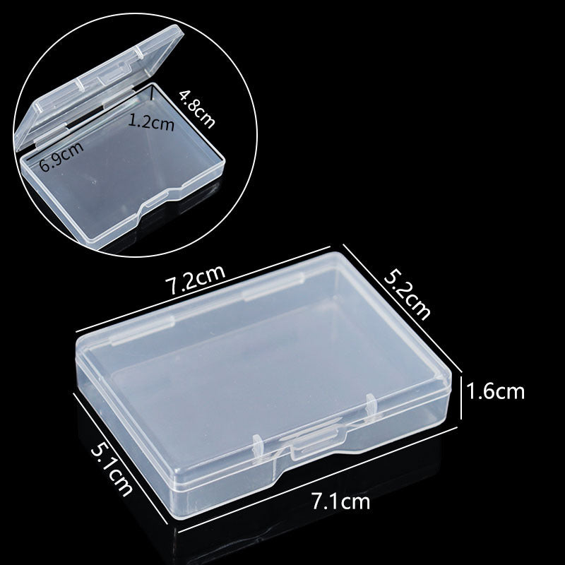 Compact Multi-Function Organizer Box Bowlift