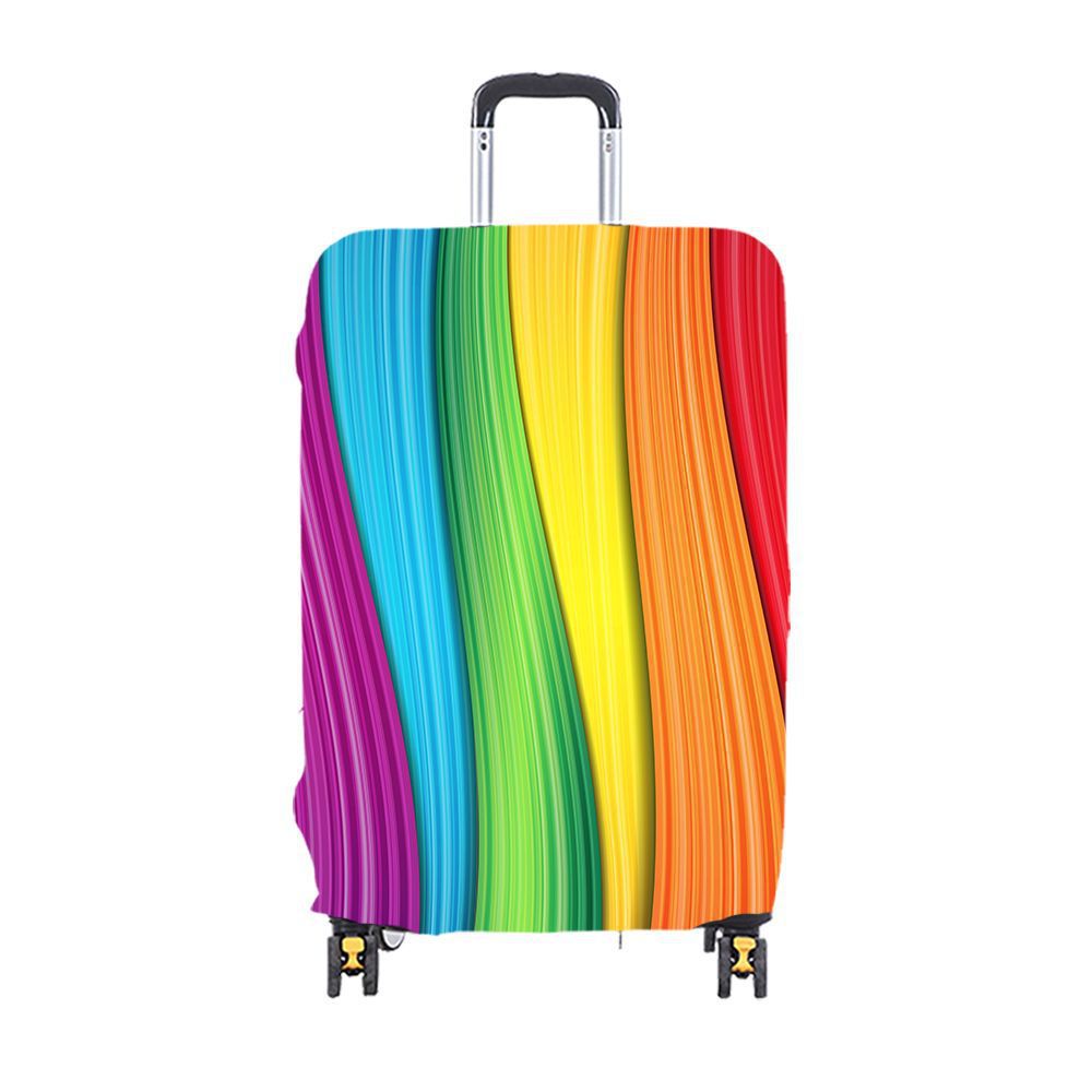 Hard Shell Travel Suitcase with Iconic British Design Bowlift
