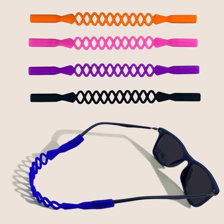 Flexible Hair Accessory Bowlift