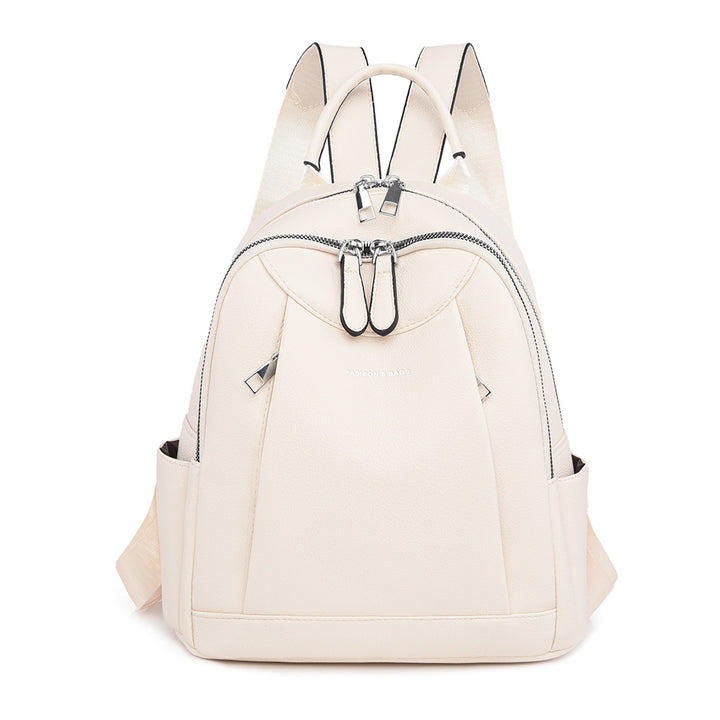 Chic Lightweight Backpack Bowlift