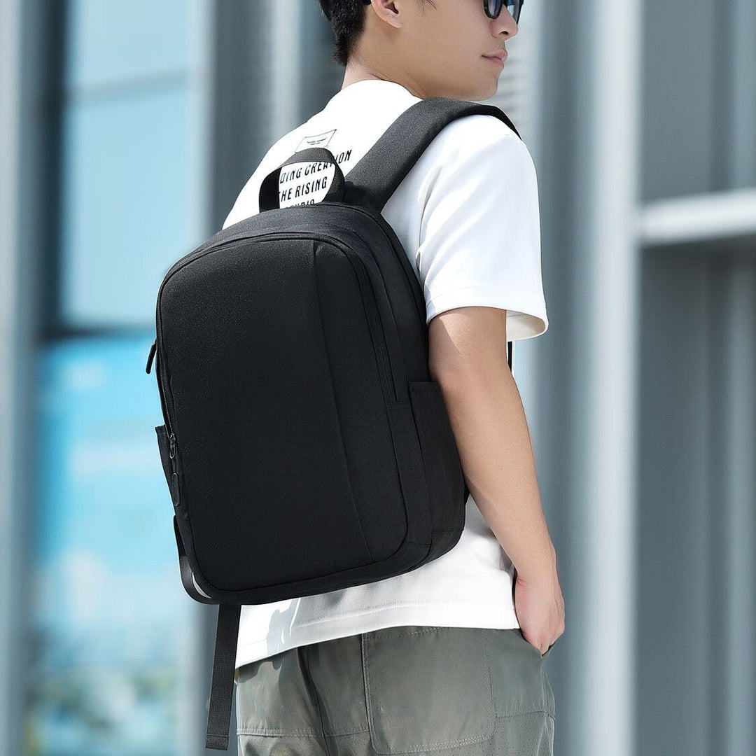 Bowlift Backpack