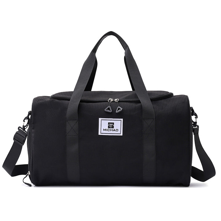Multi-Functional Sports Duffle Bag Bowlift