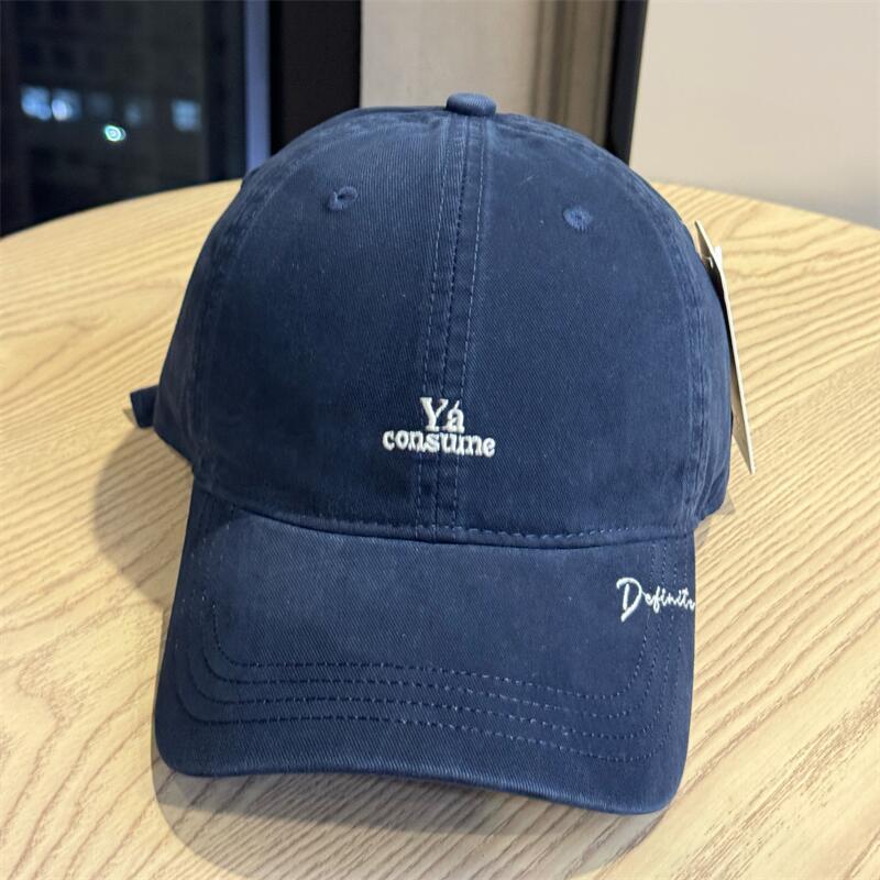 Men's Casual Cotton Baseball Cap Bowlift 1784270699