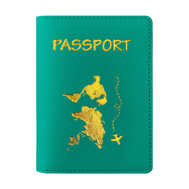 Women's Passport Holder and Luggage Tag Set Bowlift
