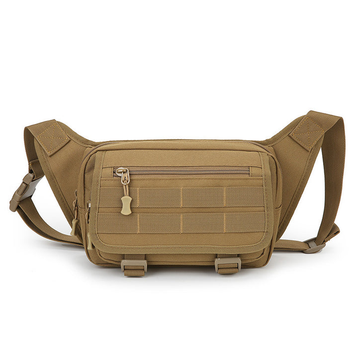 Compact Utility Crossbody Bag Bowlift