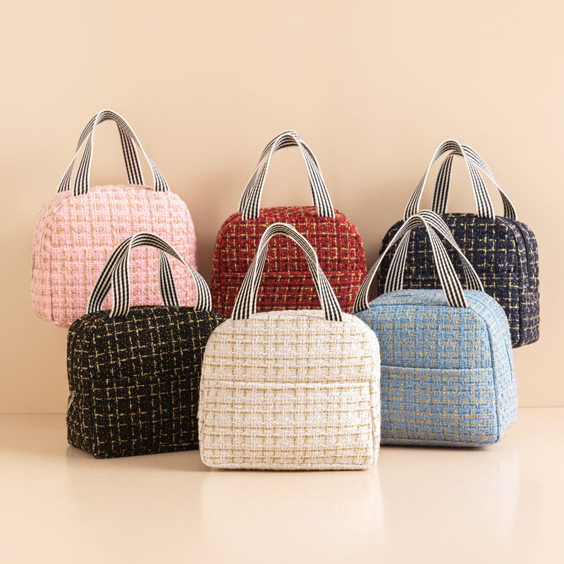 Stylish Insulated Lunch Bag Bowlift