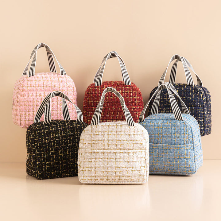 Stylish Insulated Lunch Bag Bowlift