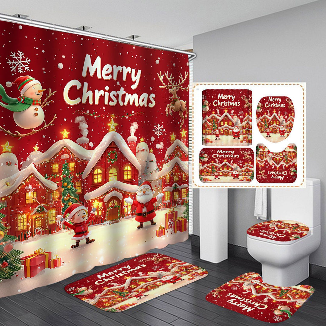 Bathroom Decor Bowlift