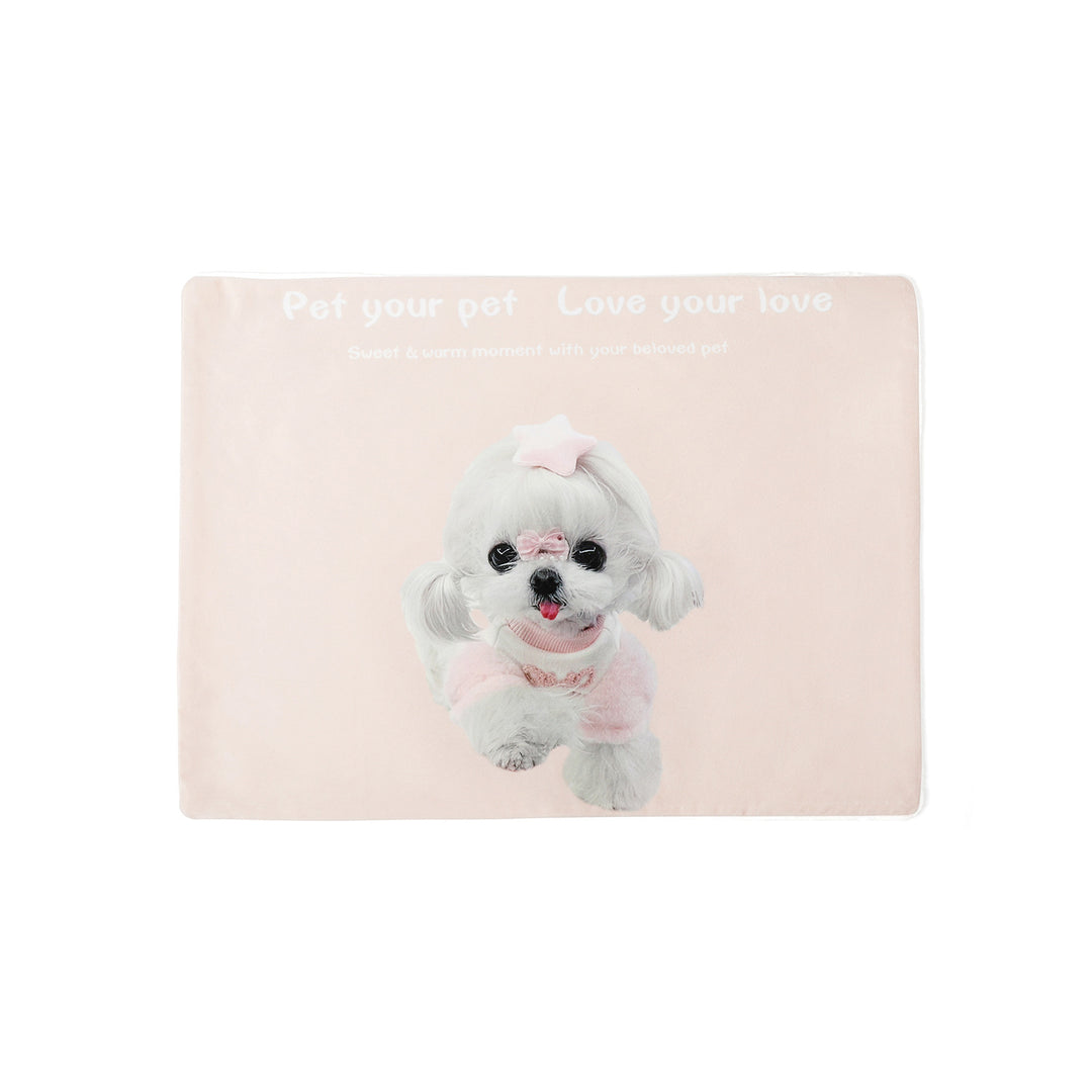 Women Comfortable Pet Bed Bowlift