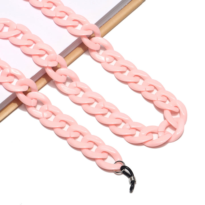 Chunky Eyewear Chain Bowlift