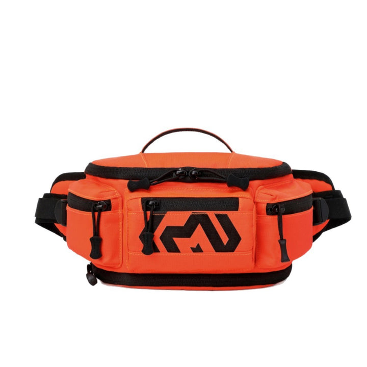 Compact Tactical Gear Waist Bag Bowlift