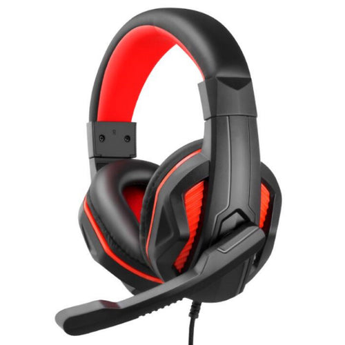 Men's Professional Gaming Headset Bowlift