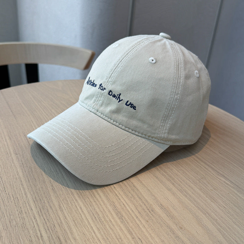 Men's Comfortable Casual Cap Bowlift