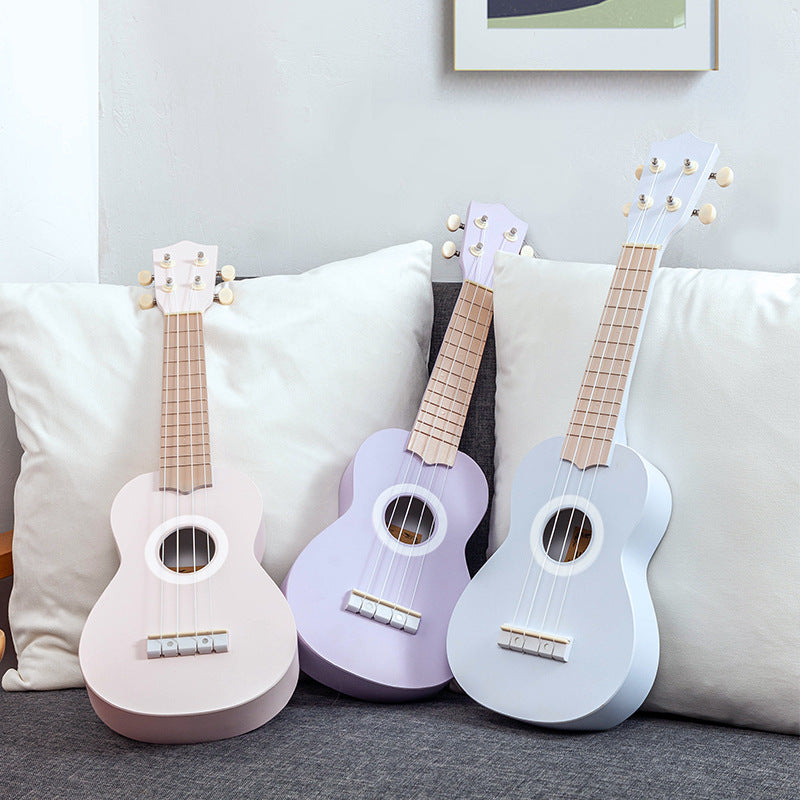 Miniature Ukulele Bowlift