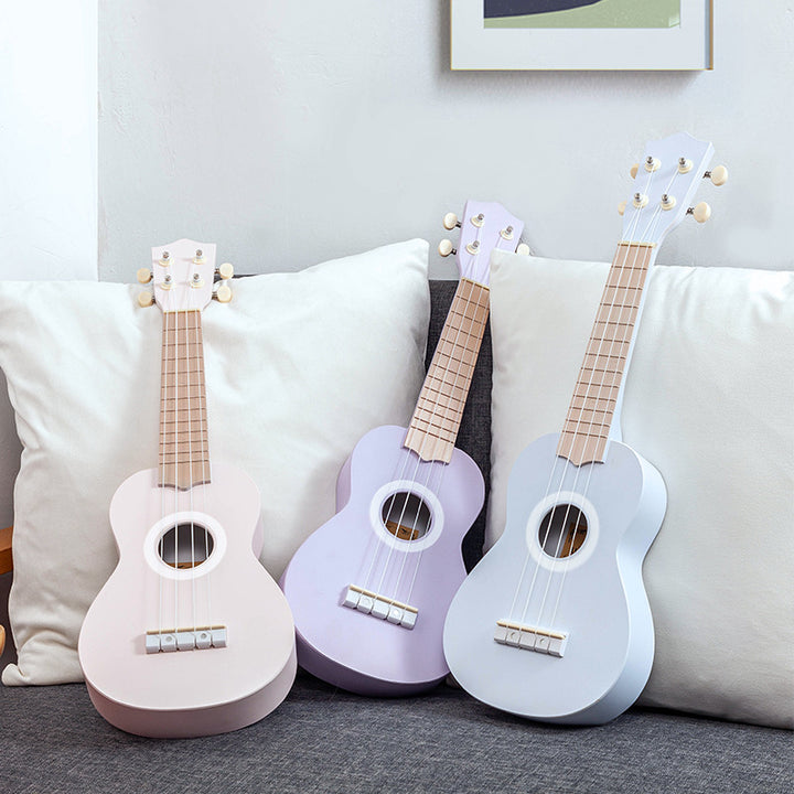 Miniature Ukulele Bowlift