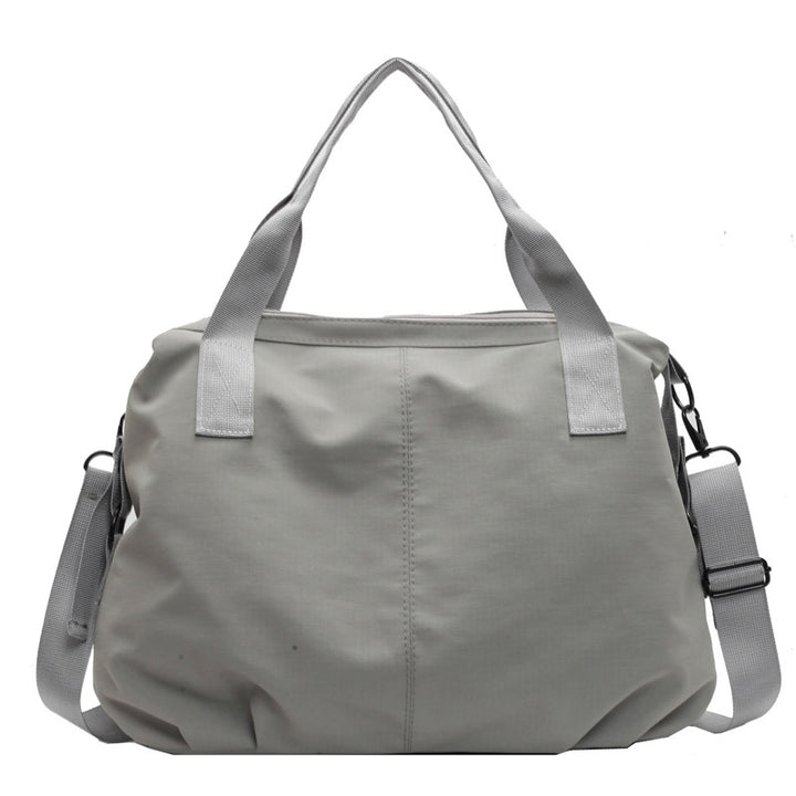 Multipurpose Travel Duffle Bag Bowlift