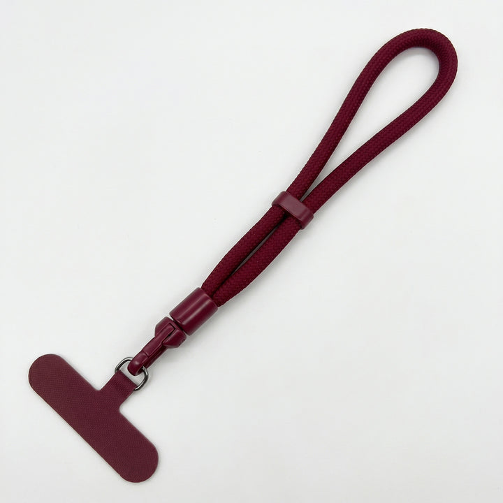 Adjustable Grip Safety Lanyard Bowlift