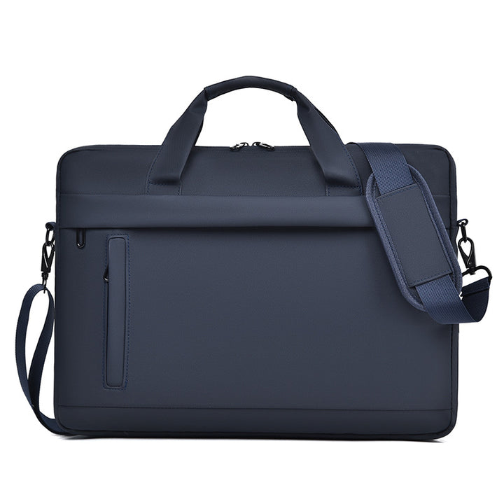 Professional Workspace Document Briefcase Bowlift