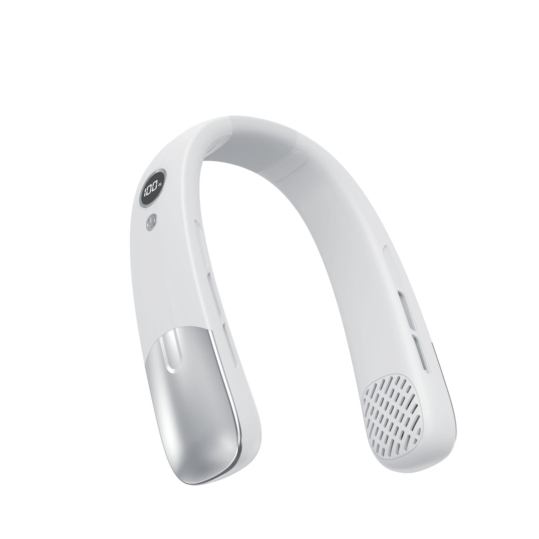 Unisex Neck Speaker Bowlift
