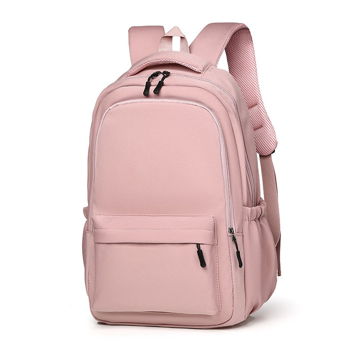 Innovative Multi-Compartment Backpack Bowlift