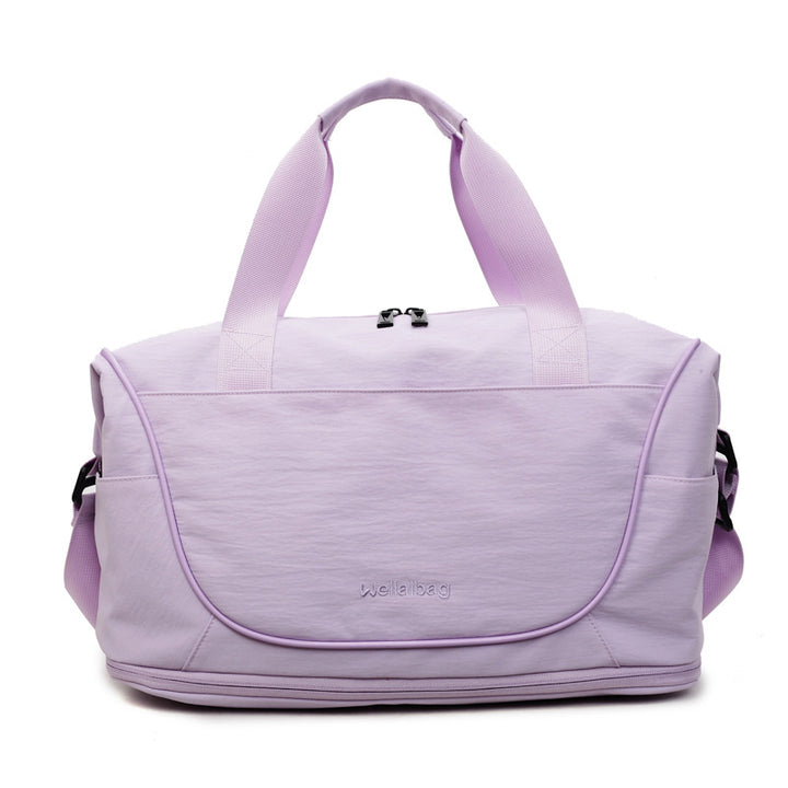 Spacious Multi-Functional Travel Duffle