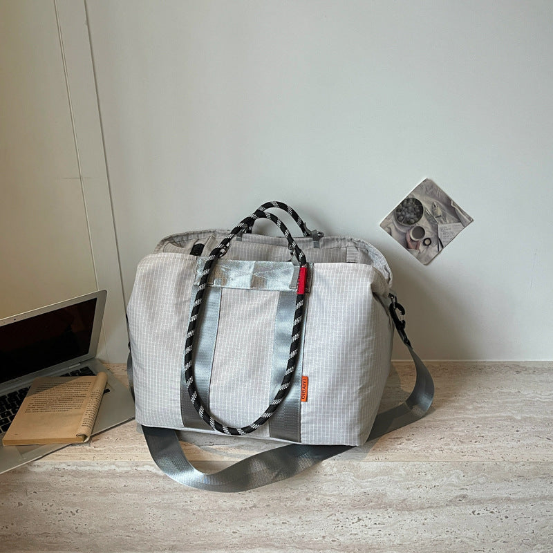 Multi-Functional Travel