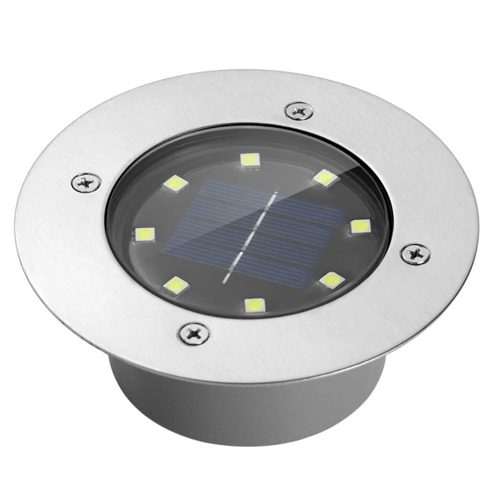 Solar Outdoor Motion Sensor Light
