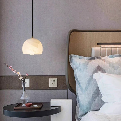 Contemporary Pendant Light Fixture