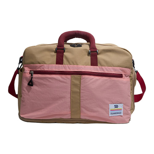 Multi-Function Travel Weekender
