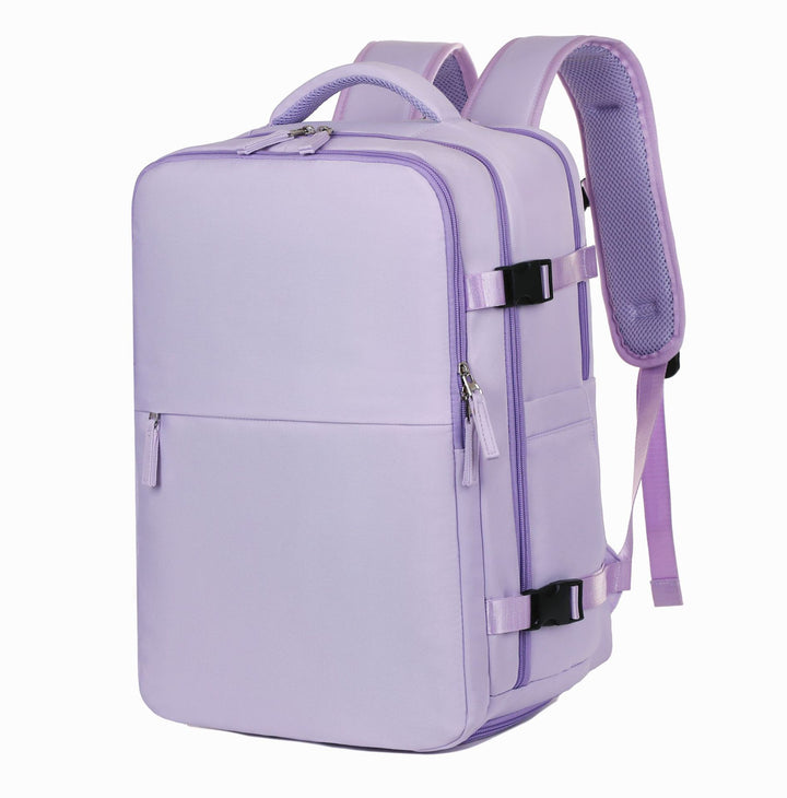 Versatile Backpack Bowlift