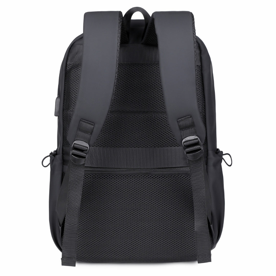 Multi-Functional Travel Laptop Backpack Bowlift