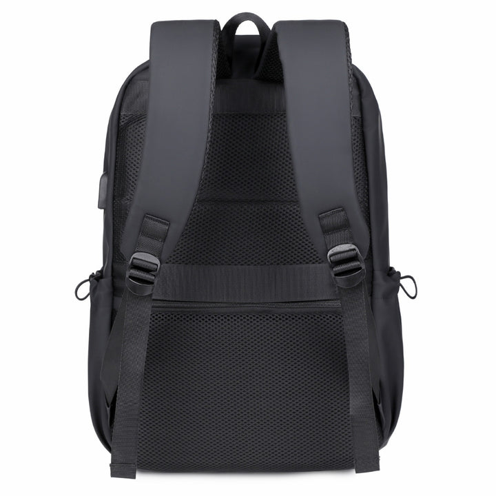 Multi-Functional Travel Laptop Backpack Bowlift