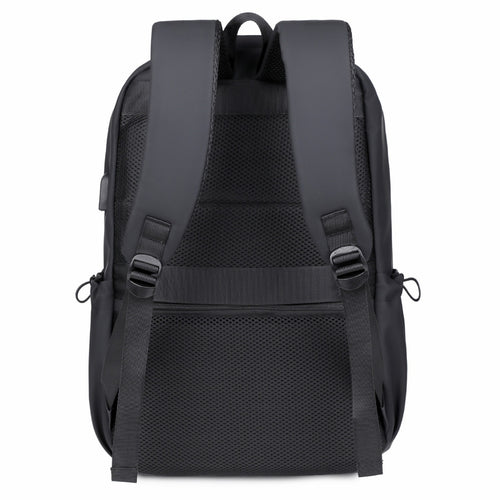Multi-Functional Travel Laptop Backpack Bowlift